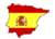 CENTRO RESIDENCIAL CORUXO - Espanol
